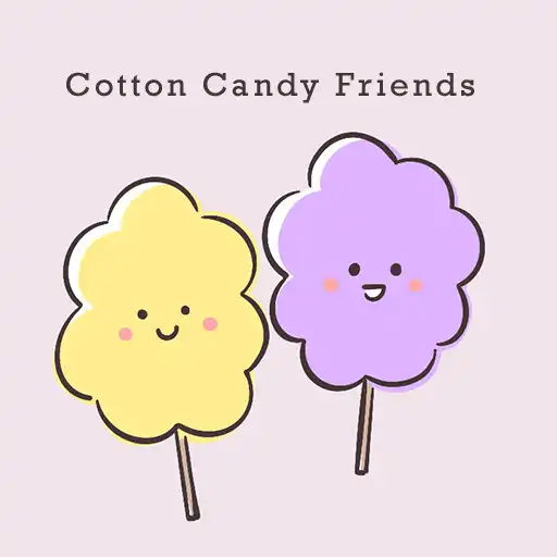 Play Cotton Candy Friends APK Play Cotton Candy Friends APK