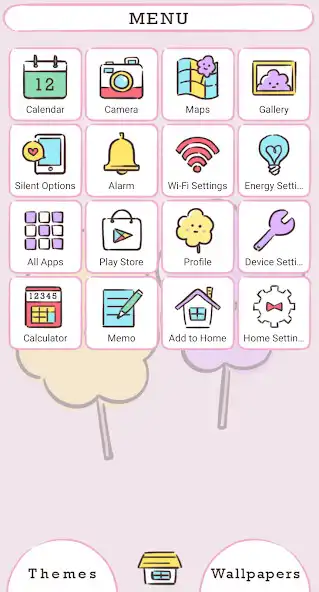 Play Cotton Candy Friends as an online game Cotton Candy Friends with UptoPlay