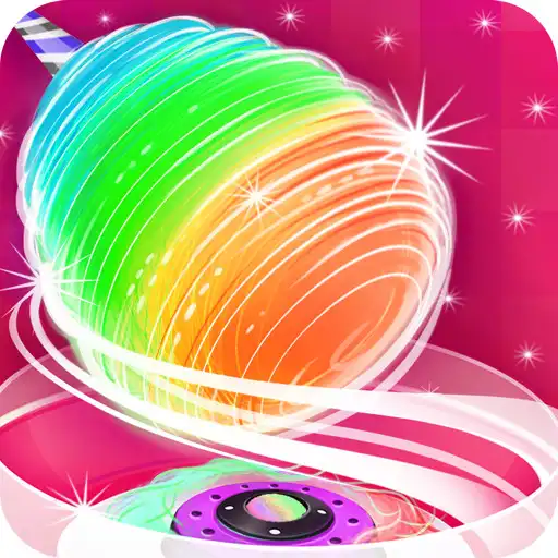 Play Cotton Candy APK