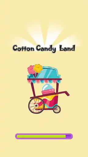 Play Cotton Candy Land  and enjoy Cotton Candy Land with UptoPlay
