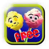 Free play online Cotton Candy Maker Free APK