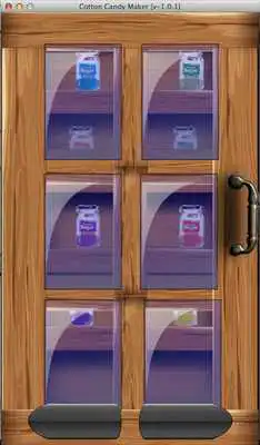 Play Cotton Candy Maker Free