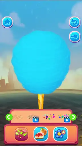 Play Cotton Candy as an online game online Cotton Candy with UptoPlay Play Cotton Candy as an online game Cotton Candy with UptoPlay
