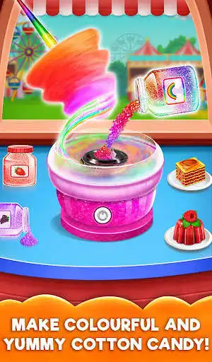 Play Cotton Candy Shop: Candy Maker and enjoy Cotton Candy Shop: Candy Maker with UptoPlay Play Cotton Candy Shop: Candy Maker and enjoy Cotton Candy Shop: Candy Maker with UptoPlay