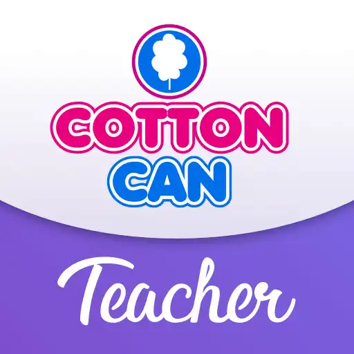 Play Cotton Can for Teacher APK