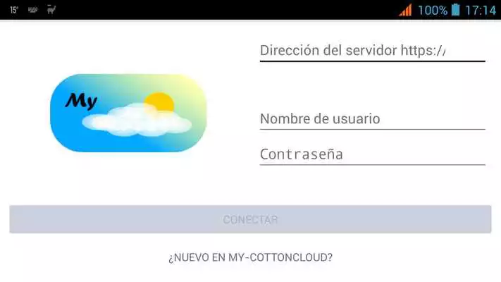 Play cottonCloud