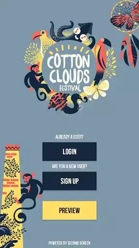 Play Cotton Clouds  and enjoy Cotton Clouds with UptoPlay
