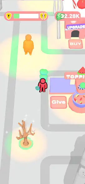 Play Cotton Kingdom  and enjoy Cotton Kingdom with UptoPlay