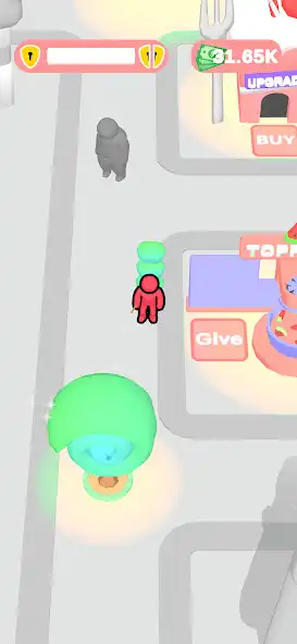Play Cotton Kingdom as an online game Cotton Kingdom with UptoPlay