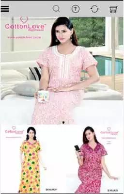 Play CottonLove