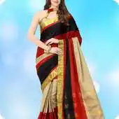 Free play online Cotton Saree Designs 2017 APK Free play online Cotton Saree Designs 2017 APK