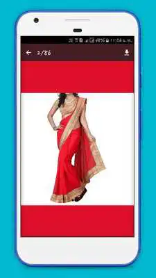 Play Cotton Saree Designs 2017