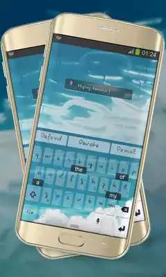 Play Cotton Sky