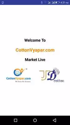 Play cottonvyapar