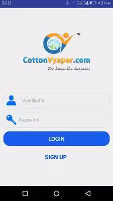 Play cottonvyapar