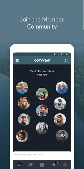 Play COTW365  and enjoy COTW365 with UptoPlay