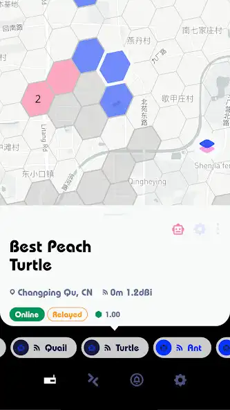 Play COTX as an online game COTX with UptoPlay