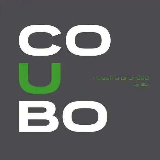 Play COUBO Transporte APK