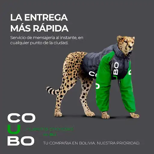 Play COUBO Transporte  and enjoy COUBO Transporte with UptoPlay