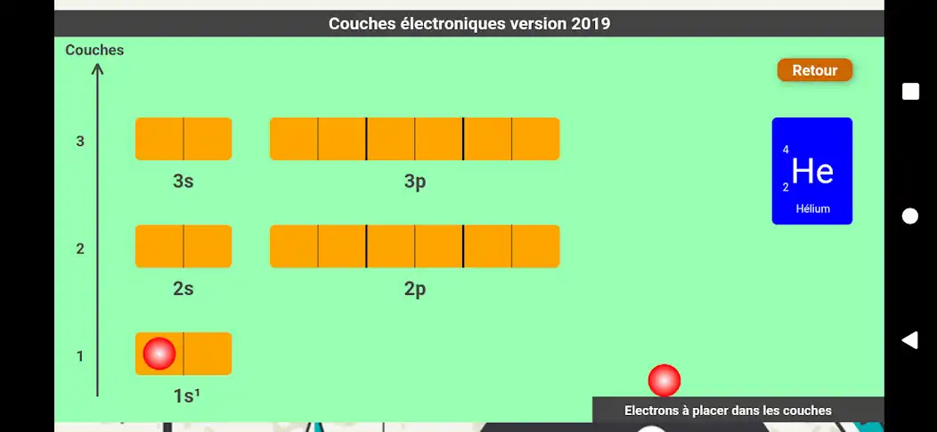 Play Couches électroniques as an online game Couches électroniques with UptoPlay