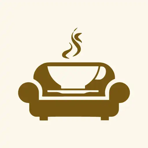 Play CouchLand Coffee House APK