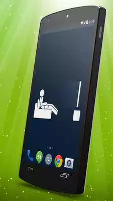 Play Couch Slob Live Wallpaper