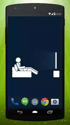 Play Couch Slob Live Wallpaper