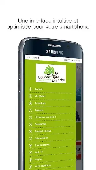 Play Coudekerque-Branche as an online game Coudekerque-Branche with UptoPlay