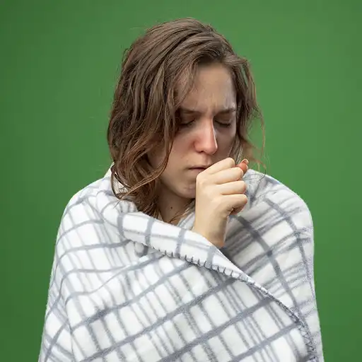 Play Coughing Sound APK