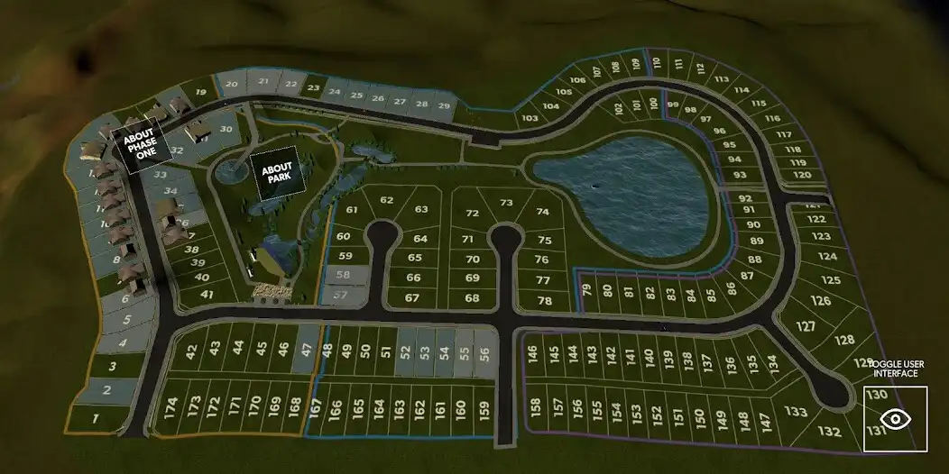 Play Coulee Ridge AR  and enjoy Coulee Ridge AR with UptoPlay