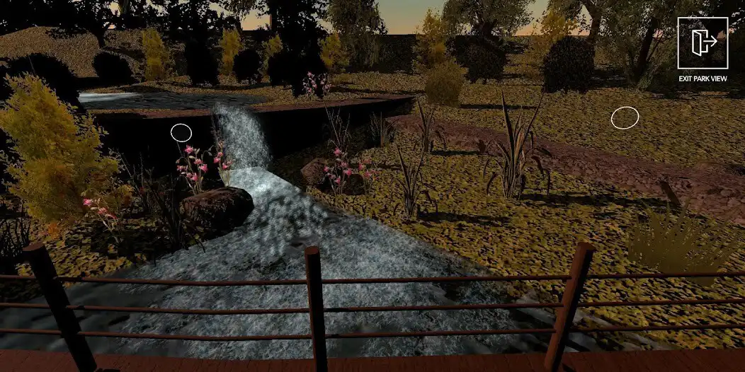 Play Coulee Ridge AR as an online game Coulee Ridge AR with UptoPlay