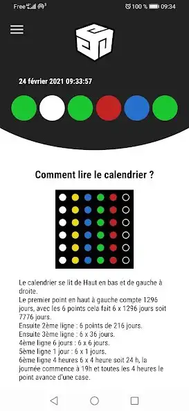 Play CouleurCube as an online game CouleurCube with UptoPlay