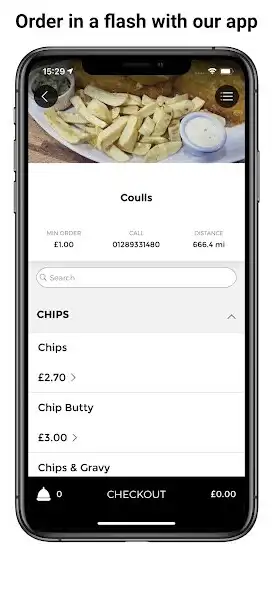 Play Coulls as an online game Coulls with UptoPlay
