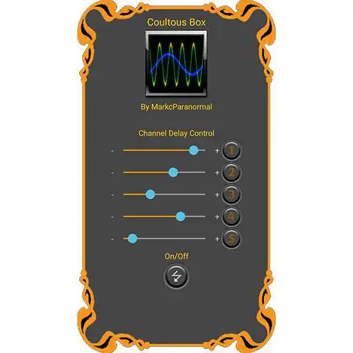 Free play online Coultous Box ITC APK