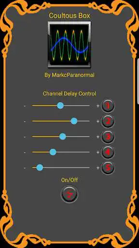 Play Coultous Box ITC
