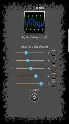 Play Coultous Box ITC