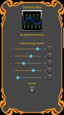 Play Coultous Box ITC