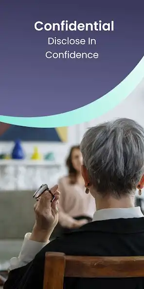 Play Counseling - Live chat with li  and enjoy Counseling - Live chat with li with UptoPlay
