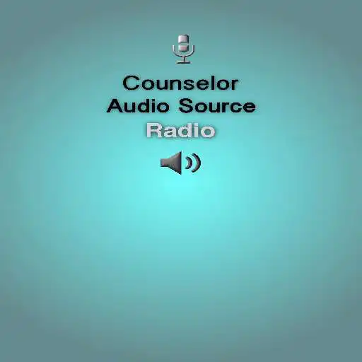 Play CounselorAudioSource Radio  and enjoy CounselorAudioSource Radio with UptoPlay