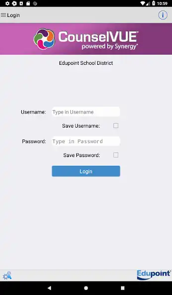 Play CounselVUE  and enjoy CounselVUE with UptoPlay