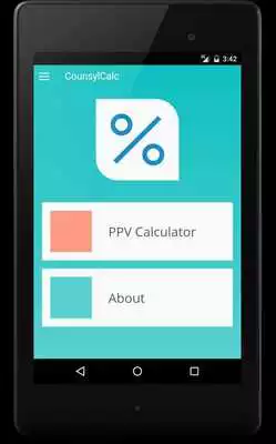 Play CounsylCalc