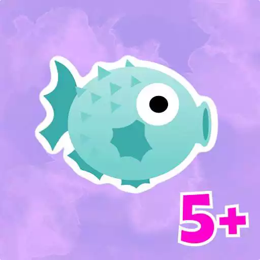 Play Count and swim! APK Play Count and swim! APK