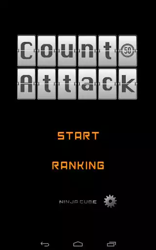 Play Count Attack  and enjoy Count Attack with UptoPlay