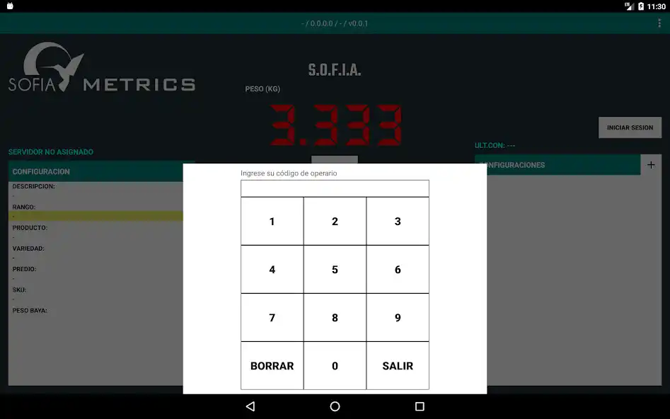 Play Countberry as an online game Countberry with UptoPlay