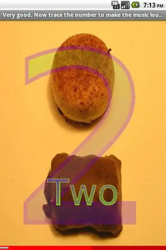 Play Count Chocolates 1 FREE