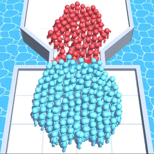 Play Count Clash 3D APK