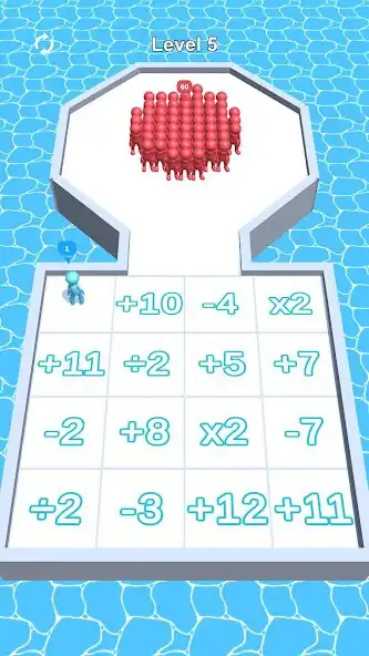 Play Count Clash 3D as an online game online Count Clash 3D with UptoPlay Play Count Clash 3D as an online game Count Clash 3D with UptoPlay