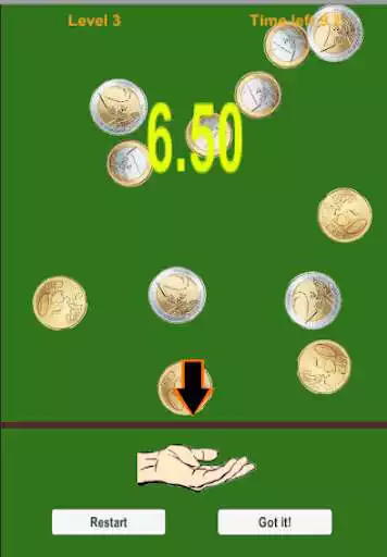 Play Count de Coins  and enjoy Count de Coins with UptoPlay