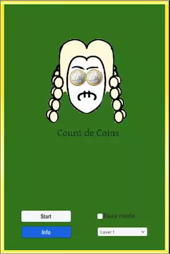 Play Count de Coins as an online game Count de Coins with UptoPlay