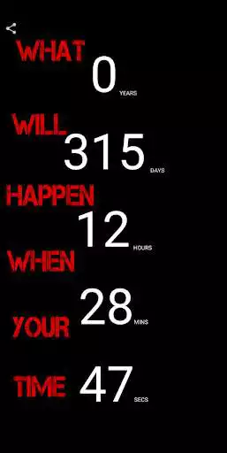 Play Countdown Devil as an online game online Countdown Devil with UptoPlay com.ops.countdown Play Countdown Devil as an online game Countdown Devil with UptoPlay